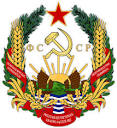 Emblem of Fernostian Soviet Socialist Republic by petercat2013 on ...