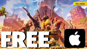 However, the game later expanded to mobile gaming and allowed android and ios users to play the game. How To Download Fortnite Battle Royale For Mac Free Macbook Imac Mac Mini Mac Pro Youtube