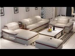 Stylish Corner Sofa Designs For Living Room Youtube Corner Sofa Design Living Room Sofa Design Modern Furniture Living Room