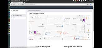 No matter your mission, get the right gis software to accomplish it. Source Code Aplikasi Gis Berbasis Web Gratis