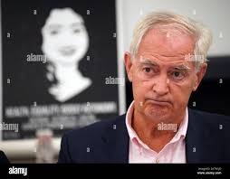 Dr peter boylan hi-res stock photography and images