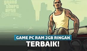 20 Game Pc Ram 2gb Terbaik 2020 Untuk Pc Kentang