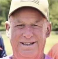 Stephen Justice Obituary (1954