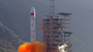 Uncontrolled rocket debris is expected to plunge to earth, and the internet is coping by if you haven't heard by now, debris from china's long march 5b rocket is currently orbiting earth and is. Jvrmxpnubkuxum