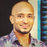 Jay Sheth Email & Phone Number