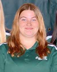 All-Area Girls Bowling Team