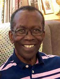 In loving memory of Euclid Jones