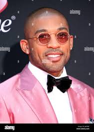 The 2017 ESPY Awards