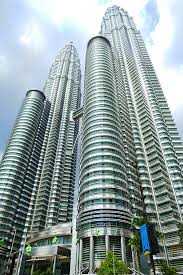Besides being the symbol of malaysia, the towers keep reading, bill is giving away interesting facts. 10 Facts About Petronas Towers See How They Speeded Up The Construction Process By 2 Years Steemit
