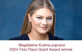 Jensen Winners — Jensen Foundation Vocal Competition