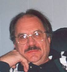 John E. Willhoff (1947-2011)