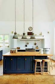 architect visit: john pawson kitchen