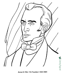For this show, we have put all 17 coloring pages together in one free, easy to download file for your kids! Us Presidents Coloring Pages