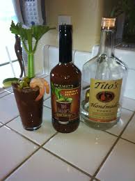 Pin On Big Daddy S Bloody Mary Mix Board