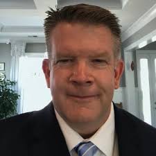 John Dorrian (@JLDorrian)