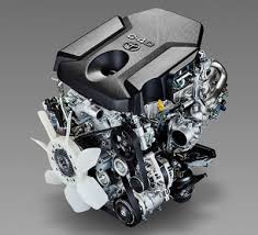 It's booked in to be done in a couple of weeks so will see what mr t: Toyota Gd Series Diesel Engines