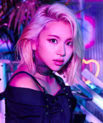 Lirik dan chord lagu signal dari twice. Breakthrough Profile Chaeyoung ì±„ì˜ Twice Photoshoot Kpop Girls Kpop