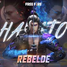 They can choose their landing location wherever they want and then engage in search of weapons and other utilities like medic kits, grenades, etc. Free Fire Hayato Rebelde Es El Nuevo Personaje Renacido Y Asi Puedes Conseguirlo