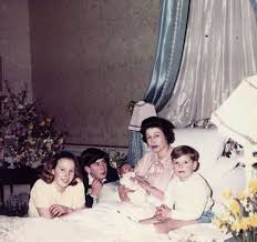 The big problem for elizabeth was that she was allowed little contact with children of her own age. Days Of Majesty The Royal Christening Part 2 Her Majesty The Queen Royal Family British Monarchy