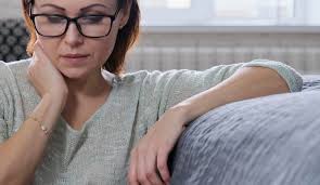 Five Steps to Surviving Perimenopause