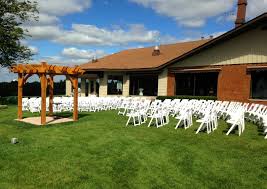 Villa Olivia Banquet Hall Bartlett Park Distict Commitment Ceremony Wedding Ceremony Ceremony