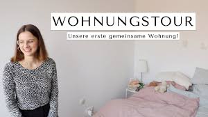 Die als wohn soap bezeichne doku soap unsere erste gemeinsame wohnung schildert seit der erstausstrahlung im november 2005 hat sich unsere erste gemeinsame wohnung einen. Wohnungstour Unsere Erste Gemeinsame Wohnung Youtube