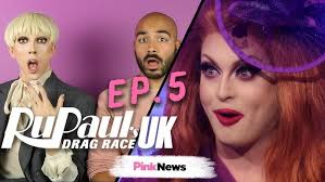 RuPaul's Drag Race episode five review: Reading Challenge and lipsync  reaction