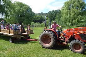 Hayride Express