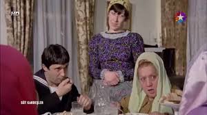 Bir diğri favorim korkusuz korkaktır. Sut Kardesler 1 Kisim Hd Restorasyonlu Dailymotion Video