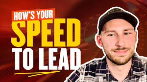 Speed to Lead- Diversifying Follow Up Strategies + AI w/ Max Meade