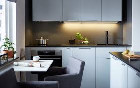 Small space small kitchen two tone kitchen cabinets. Maximise A Tiny Space Small Kitchen Ideas Ikea Ireland
