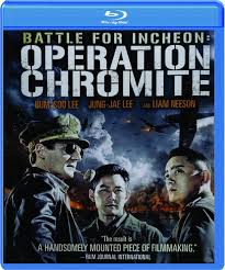 Operation chromite (or the battle for incheon: Battle For Incheon Operation Chromite Hamiltonbook Com