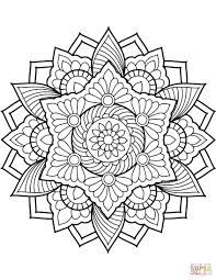 Within case, yourself are fascinated in printable it, oneself can glimpse on the web sites and finally will. 27 Best Picture Of Free Printable Mandala Coloring Pages Albanysinsanity Com Mandala Coloring Pages Flower Mandala Coloring Pages Printable Mandala Coloring Pages