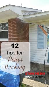 House Washing Service Near Me Rockville Md House Wash Pressure Washing House Power Washing House