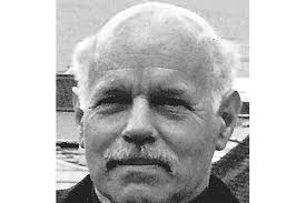 Obituary: William Dennis Eastaugh, 72