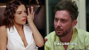 EXCLUSIVE! The Real Reason KC Osborne and Jason Engler Broke Up!