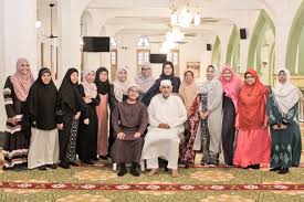 Ramadan 1435 | khatam al quran dua by sheikh sudaistasjeelat haramain. Sultan Mosque Majlis Khatam Al Quran Muslimah
