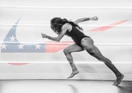 Sha'carri richardson is an american female competitor. Sha Carri Richardson S Feet Wikifeet