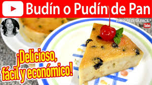 Budin De Pan Vicky Receta Facil Desserts Ice Cream Candy Food