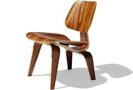 The chair has been produced by knoll (the manufacturer founded by saarinen's friend florence and her the eameses most famous foray into office furniture was born of a suite of lightweight designs. The Eames Lounge Chair Wood Lcw Icon Icon
