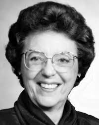 Jean Bateman Obituary (1931