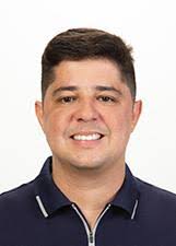 Daniel Santiago 11888 vereador eleito de Natal em 2024. Biografia e  Proposta