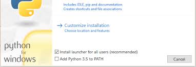 Why Would I Add Python To Path Stack Overflow