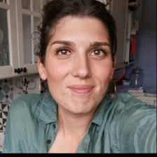 Claire Bianco's Instagram, Twitter & Facebook