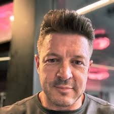 Happy 1st Birthday Parpera!