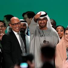 Mixed reactions to COP28 text after UN, UAE conclude 'successful' climate  conference
