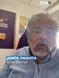 Javier Gerardo Viveros Paquita