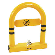 Montare blocator parcare pe parcare privata. Blocator Loc Parcare Manual Cu Cheie Este Blocator Mecanic Reunit Ro