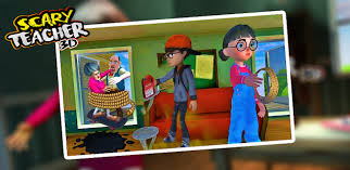 Scary teacher 3d mod apk. Scary Teacher 3d Guide 2021 1 0 Apk Mod Free Purchase For Android