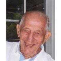 William V. Boudreau Obituary